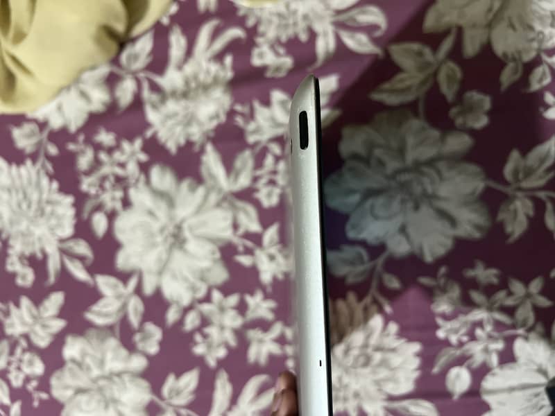 IPAD IOS 9.3. 5 1