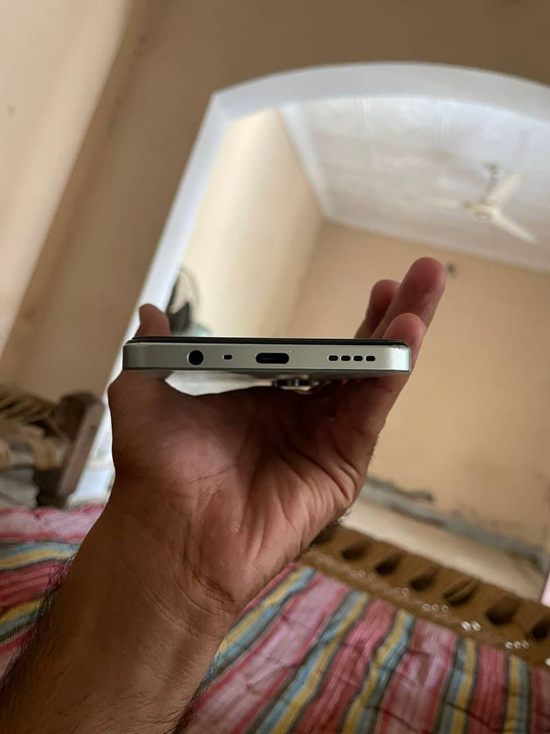 realme note 60x 1