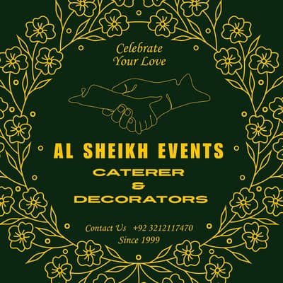 Event coordinator .