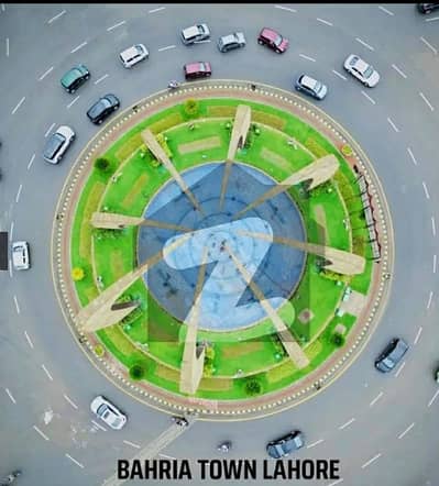 10 MARLA ONGROUND PLOT INCLUDED DEVELOPMENT CHARGES OR NEAREST TO PARK AVAILABLE FOR SALE IN BTL