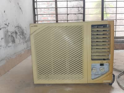 window Ac
