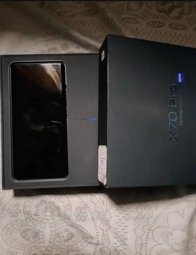 vivo x70 pro 12/256