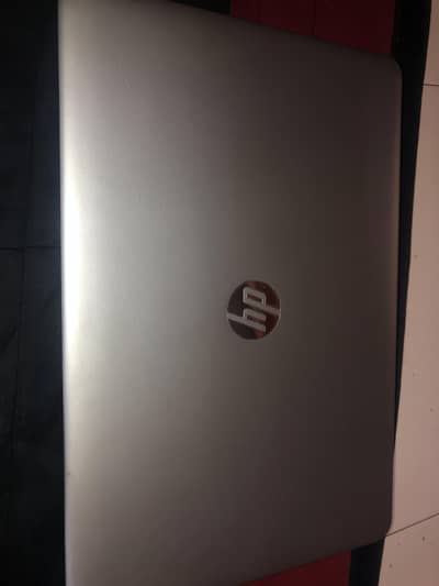 G850 Elite book Hp