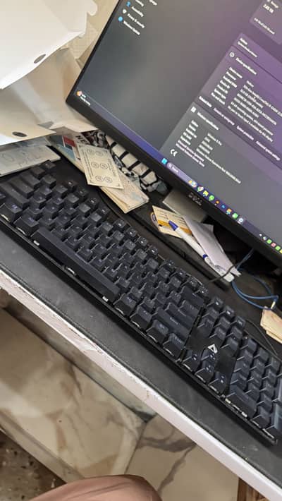 Family used PC for sale Core i5 12th generation