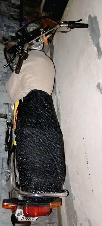 URGENT SALE NO ENGINE REPAIR 70CC
