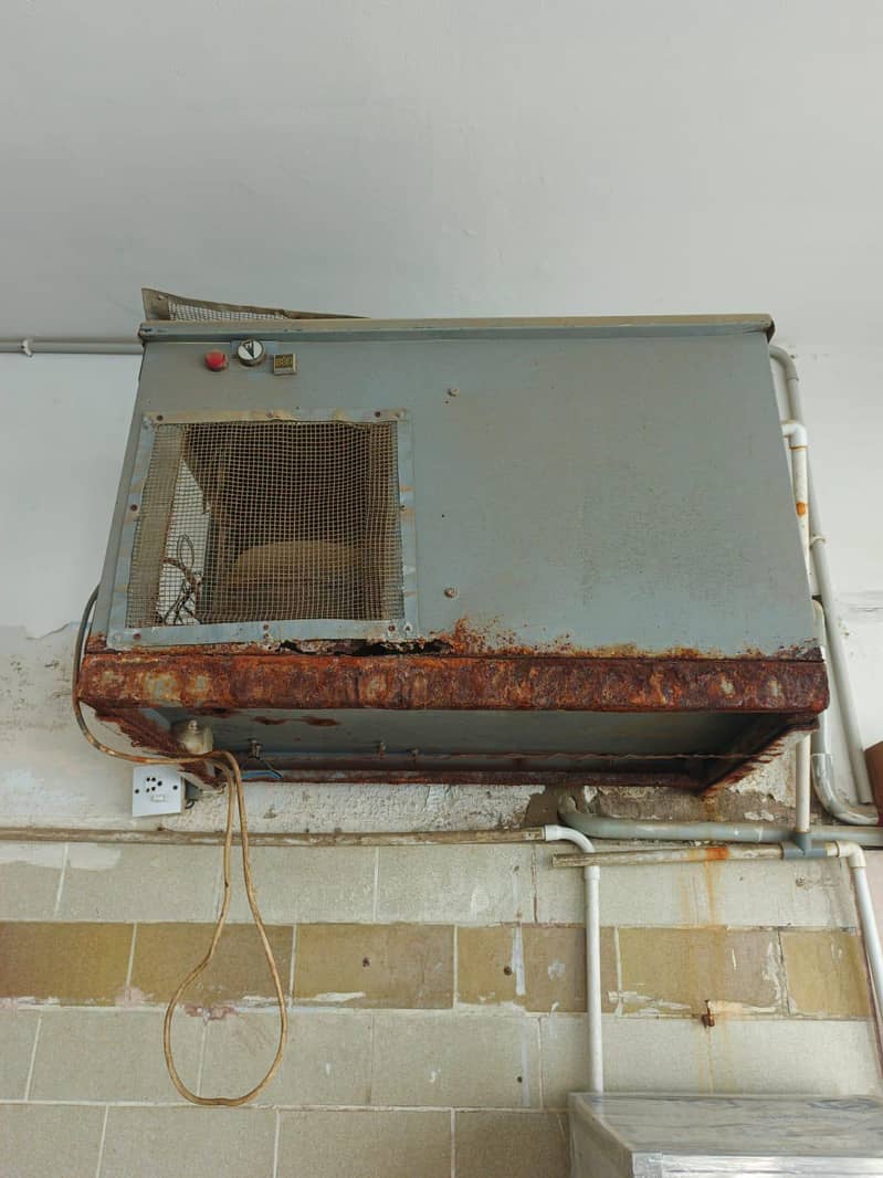 cool water machine 1
