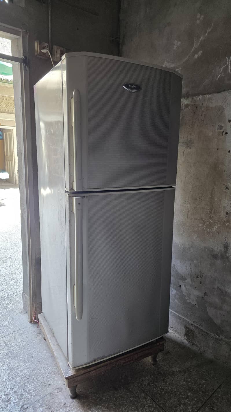 Haier 340 model 0