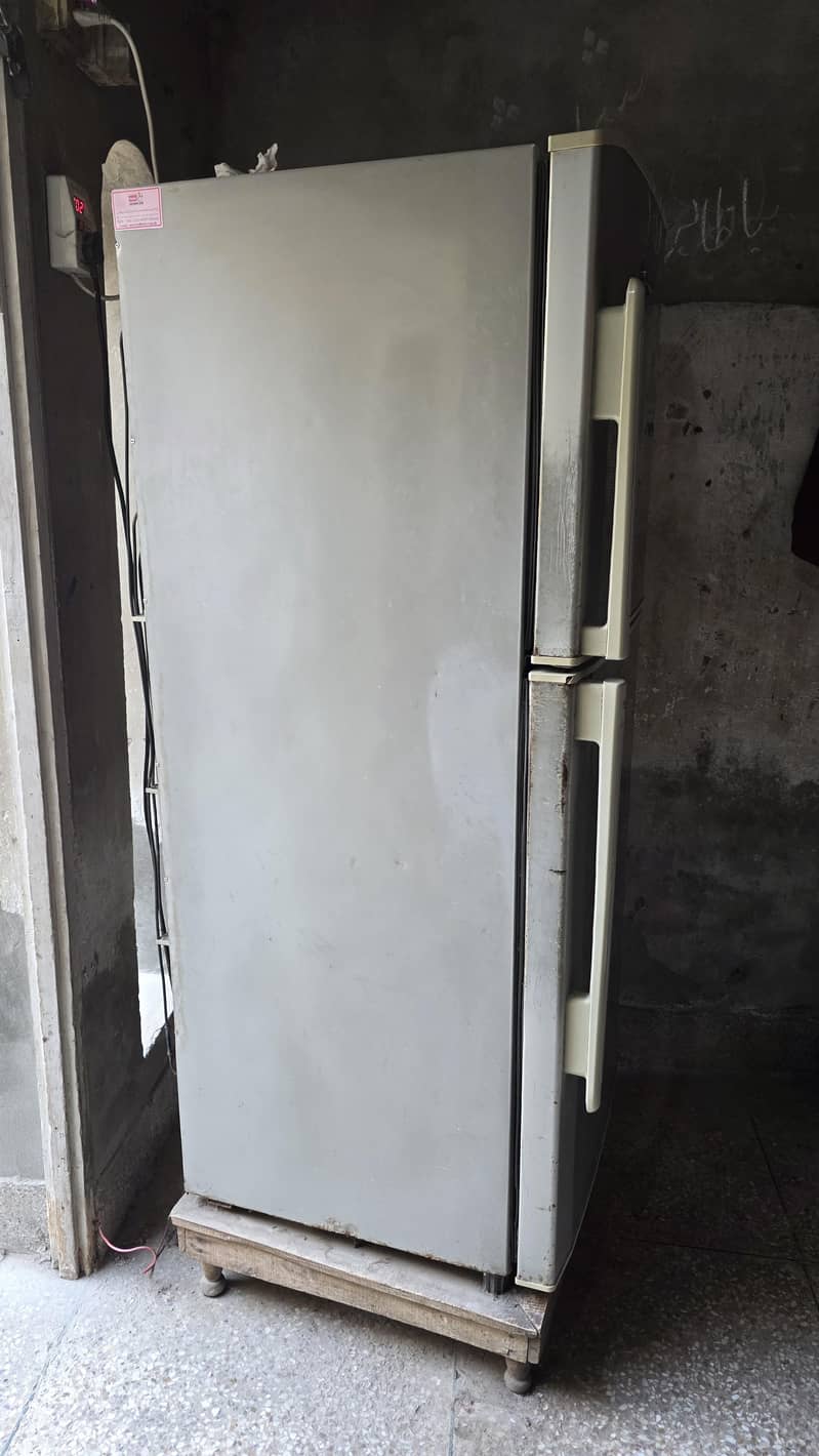 Haier 340 model 3