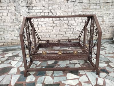 Baby Swing Jhola