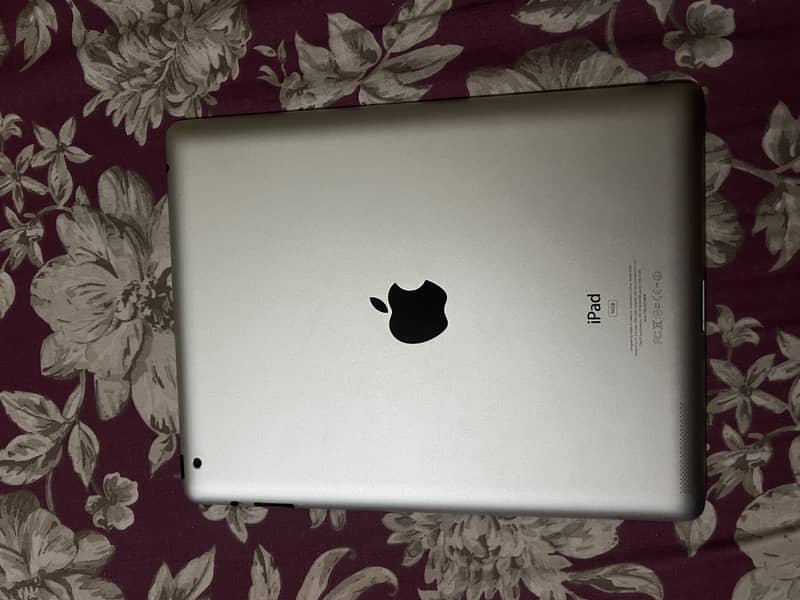 IPAD IOS 9.3. 5 3
