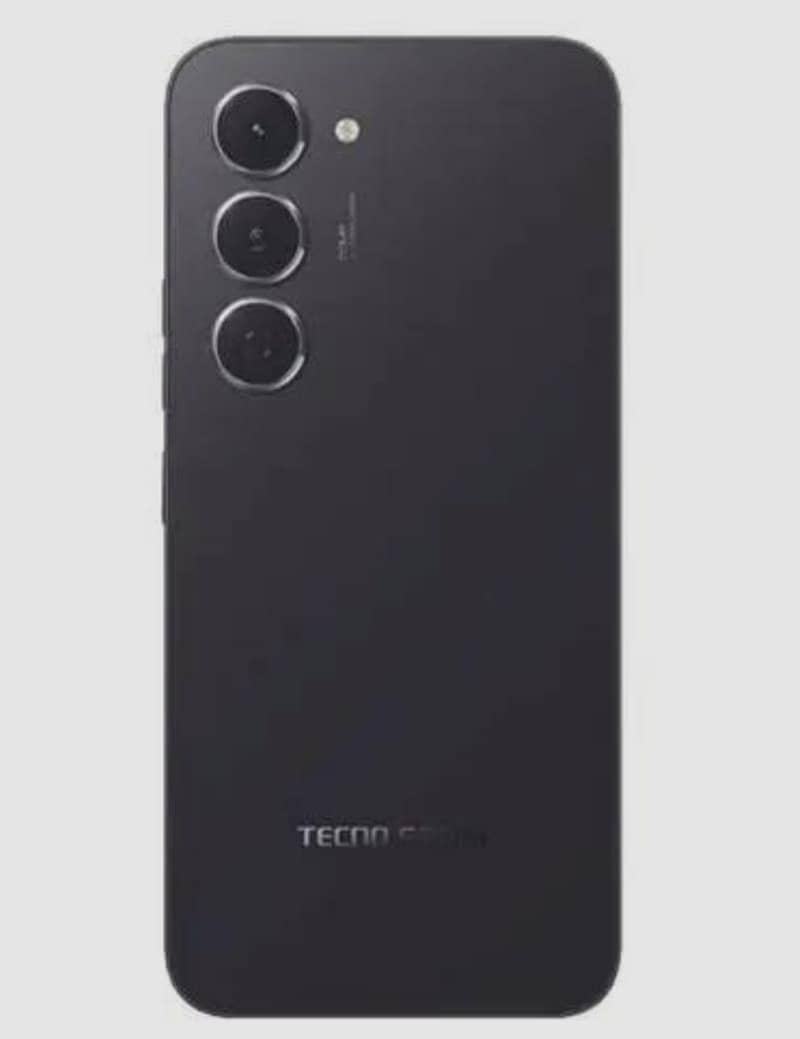 Tecno Spark 40 Pro 0