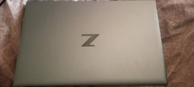HP ZBook FireFly 14 G7
