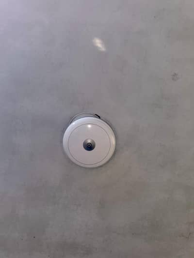 AC Ceiling Fan Good condition