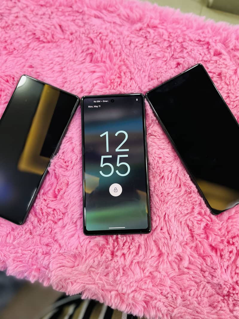 Google Pixel 6A 2