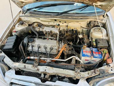 Suzuki Baleno For Sale