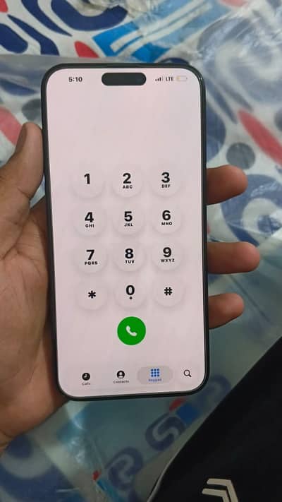 iPhone 15 pro max official pta approved