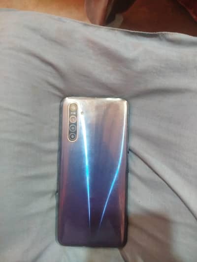 realme 6 8/128