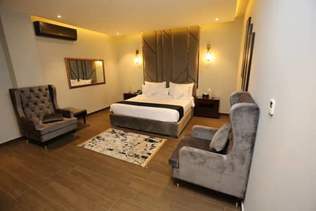Hotel Staff Required in Lahore