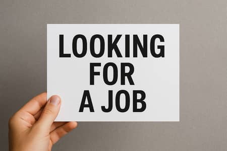 Mujha job chahya driver office boy delivery driver