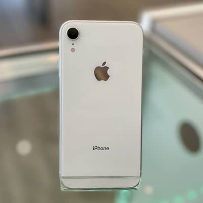 I phone xr 64 gb water pack set not open battery health 79 orignal