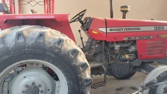 385 tractor sale