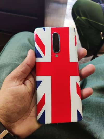One plus 8 256gb Non pta
