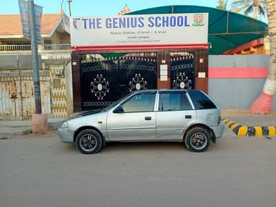 Suzuki cultus 2004 (0316/2462/455)