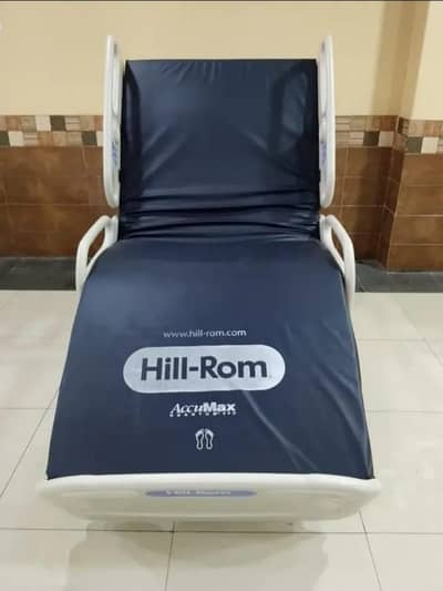 High-quality Electric patient beds Available 0311 7402264