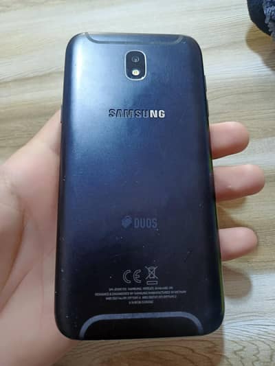 Samsung j5 pro
