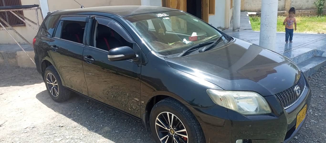 axio fieldar 6
