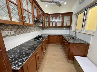 Brand New House For Rent In Prime Location Near Central Park