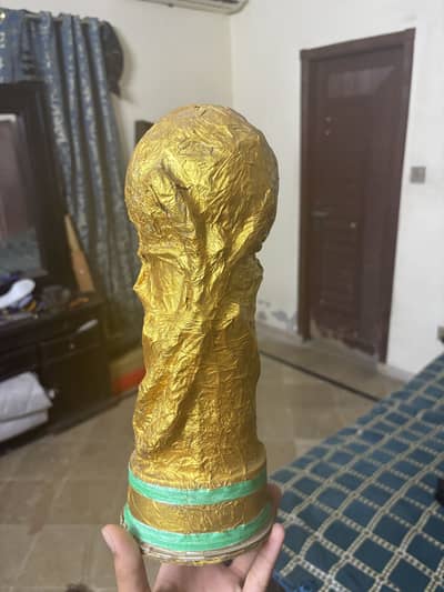Fifa World Cup Trophy