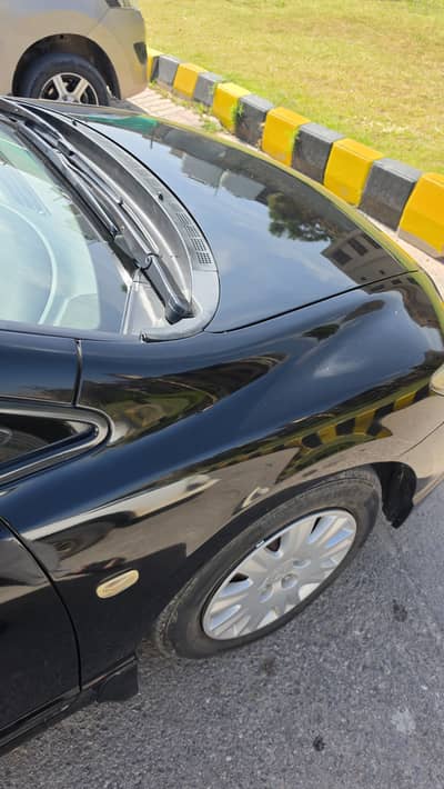 Honda Civic VTi Oriel Prosmatec 2010