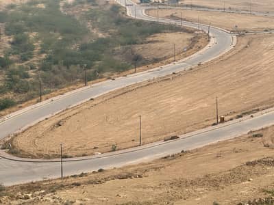 500 Sq Yd Plot For Sale Precinct-36, Bahria Town Karachi Ready-to-Construct, Near Sports Villas & Rafi Cricket Stadium | Prime Location for Future Investment.