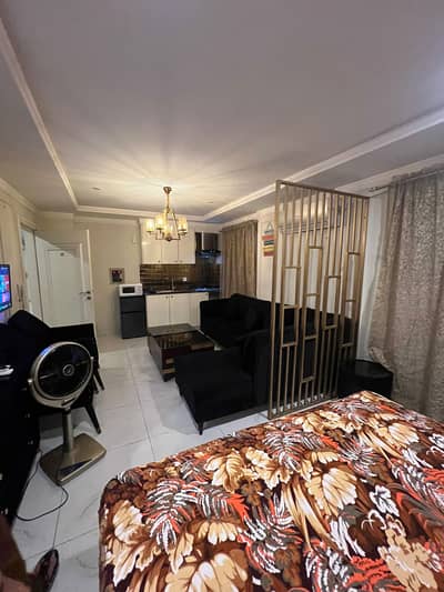 Luxury Apartment for Rent in Bahria Town Lahore