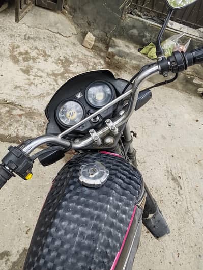 Honda Pridor 2014 model All ok