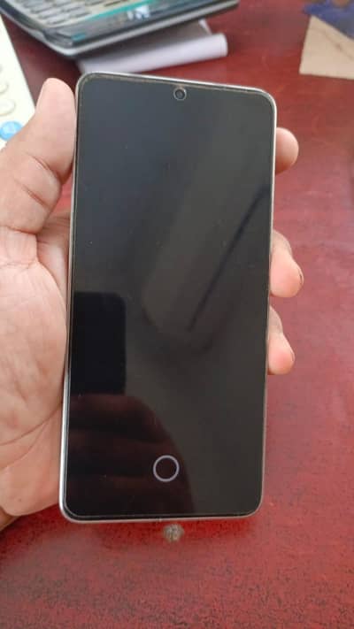 poxo x6 pro 5g 512gb official approved