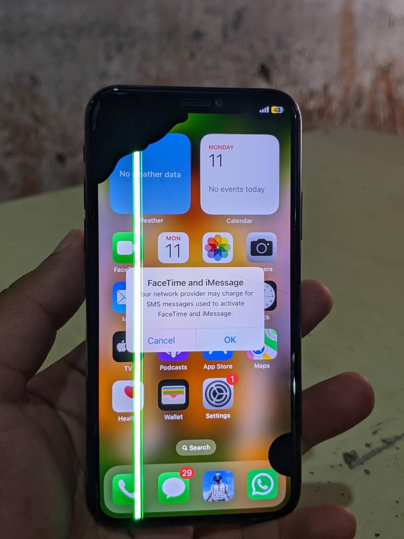 Iphone X 1