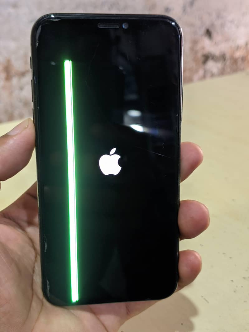 Iphone X 2