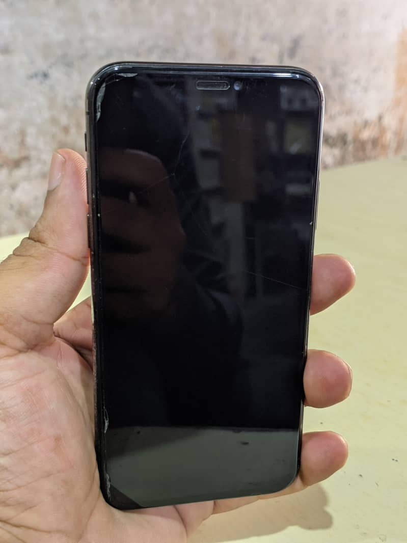 Iphone X 3