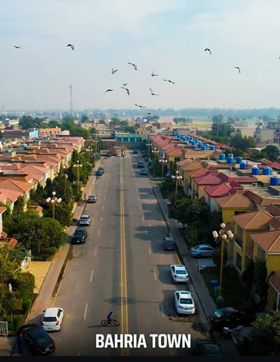 10 MARLA PLOT WITH ALL DUES PAID AVAILABLE FOR SALE AT LOWEST PRICE IN BTL