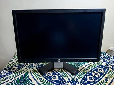 Hp Monitor 20 Inch