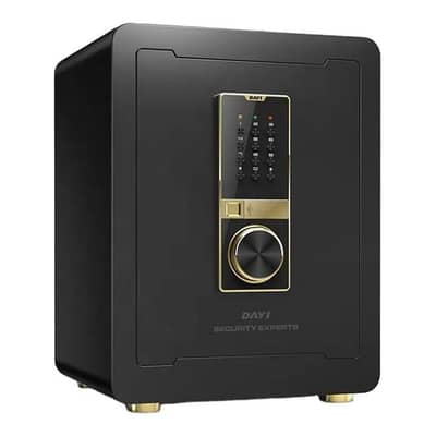 Imported digital safe