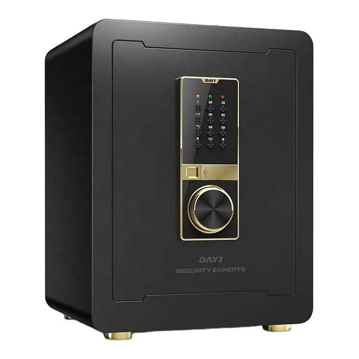 Imported digital safe 0
