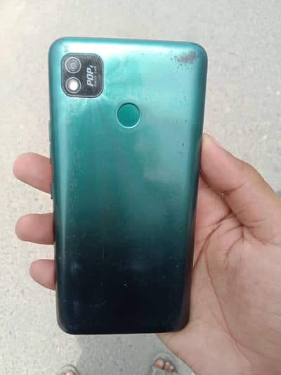 tecno pop 4 2 32