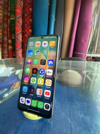 Redmi note 11   6/128