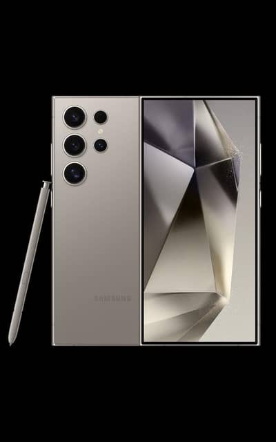 S24 ultra 256gb