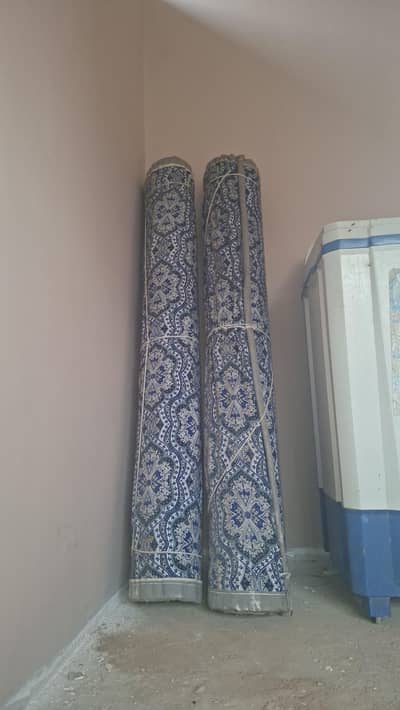 Bamboo Curtain (Chikks)