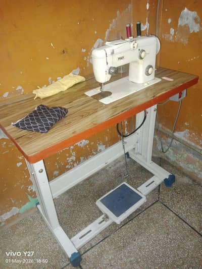 Machine