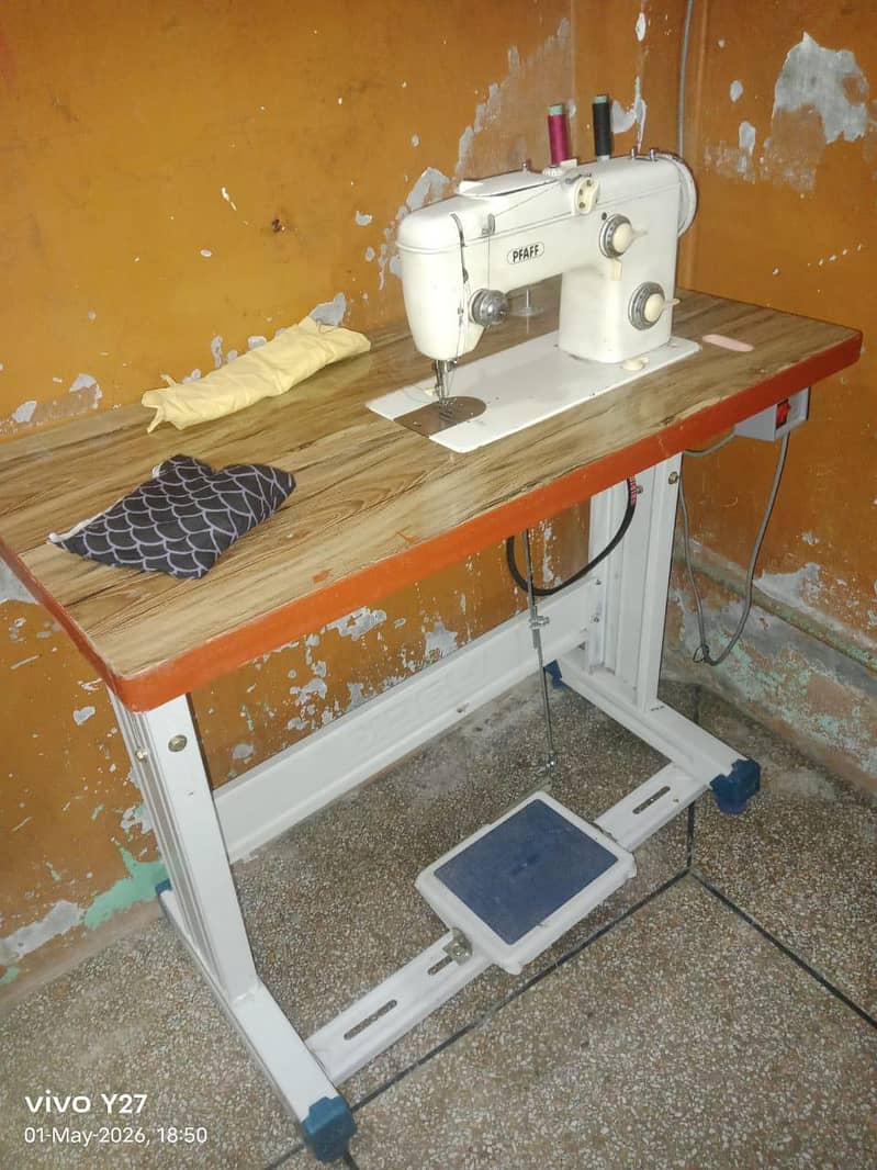 Machine 0